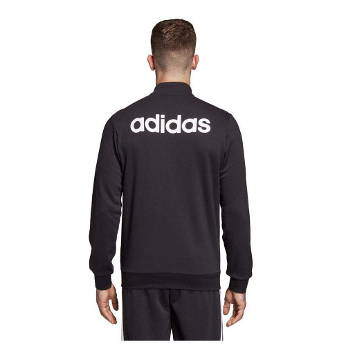 Adidas Ανδρική ζακέτα French terry